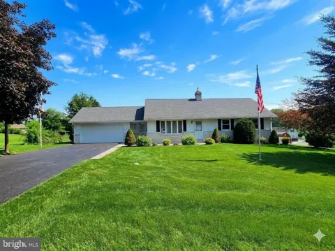 134 MEADOW LANE