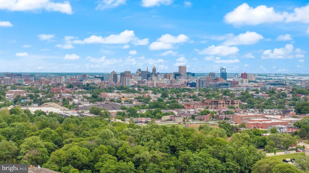 2810 ELLICOTT DRIVE Baltimore, MD 21216