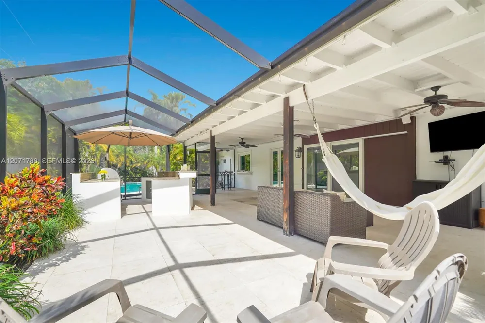 8520 SW 151st Street Palmetto Bay, FL 33158