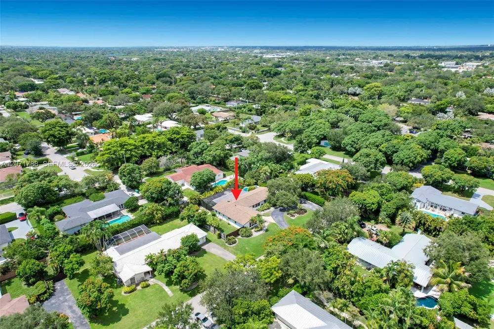 8520 SW 151st Street Palmetto Bay, FL 33158