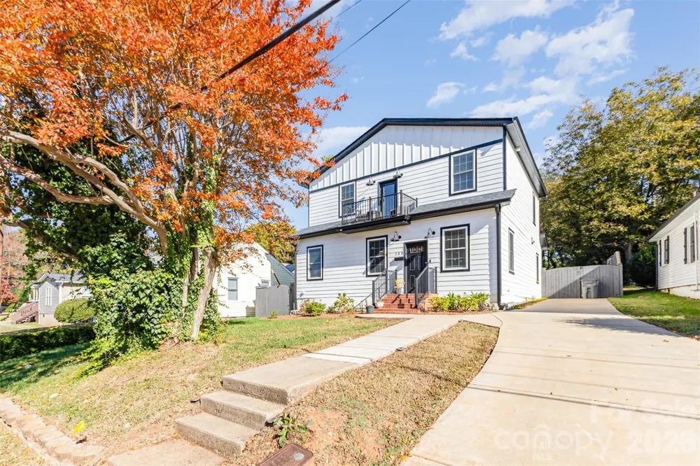 308 Sacco Street Belmont, NC 28012