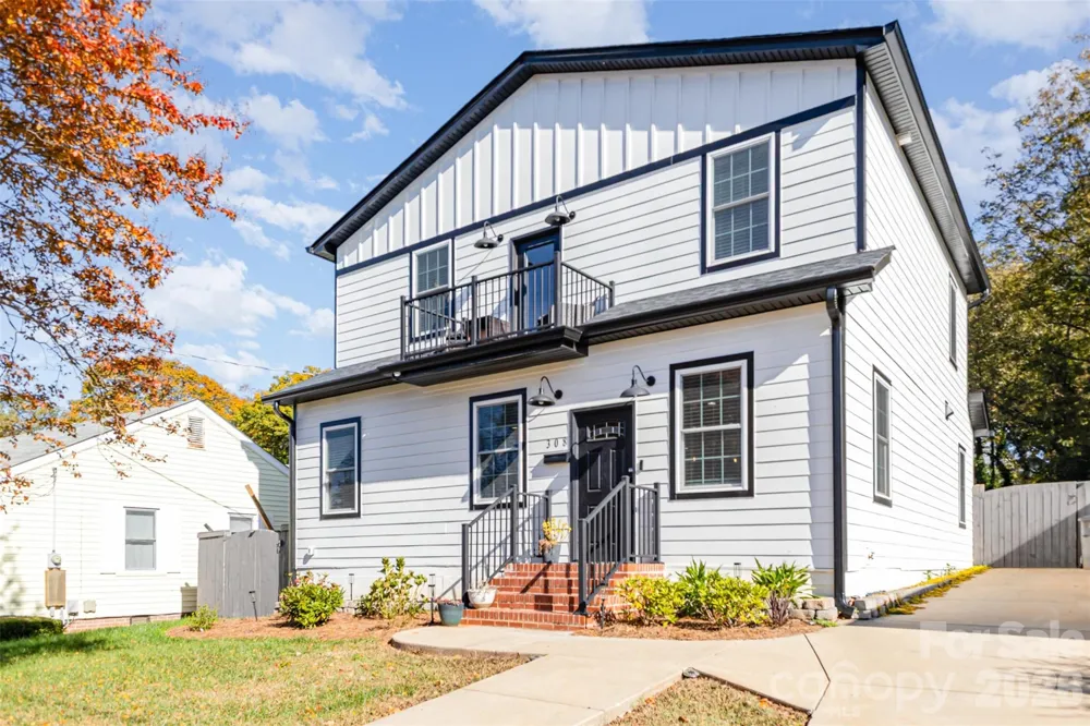 308 Sacco Street Belmont, NC 28012