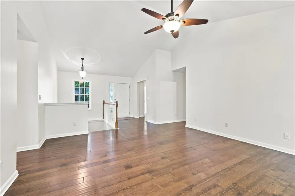 211 Westwind Drive Ball Ground, GA 30107