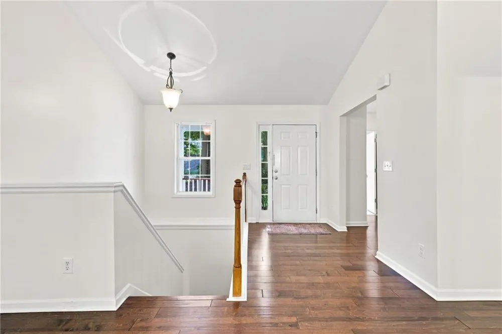 211 Westwind Drive Ball Ground, GA 30107
