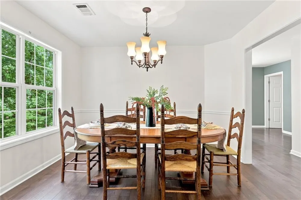 211 Westwind Drive Ball Ground, GA 30107