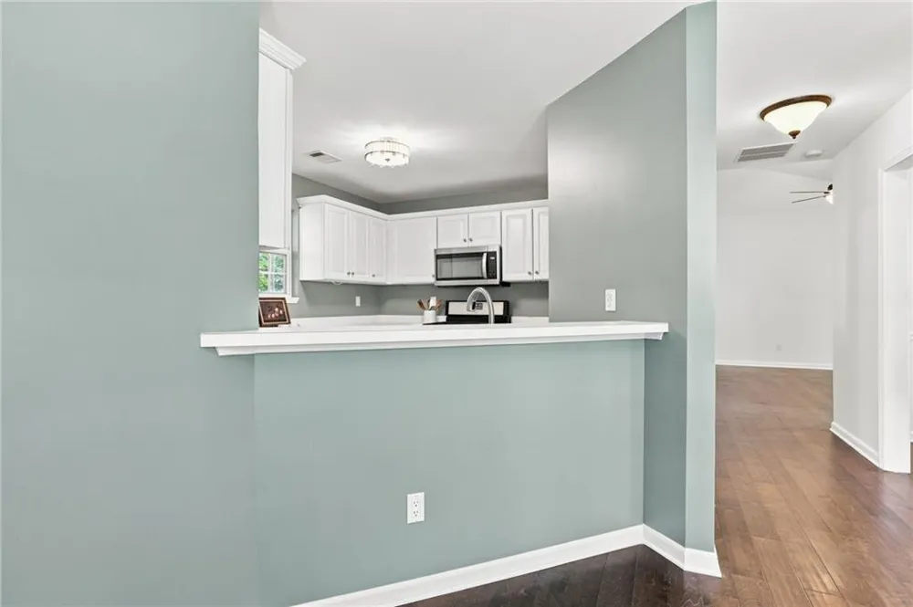 211 Westwind Drive Ball Ground, GA 30107