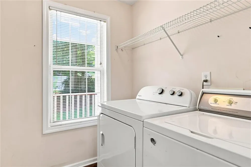 211 Westwind Drive Ball Ground, GA 30107