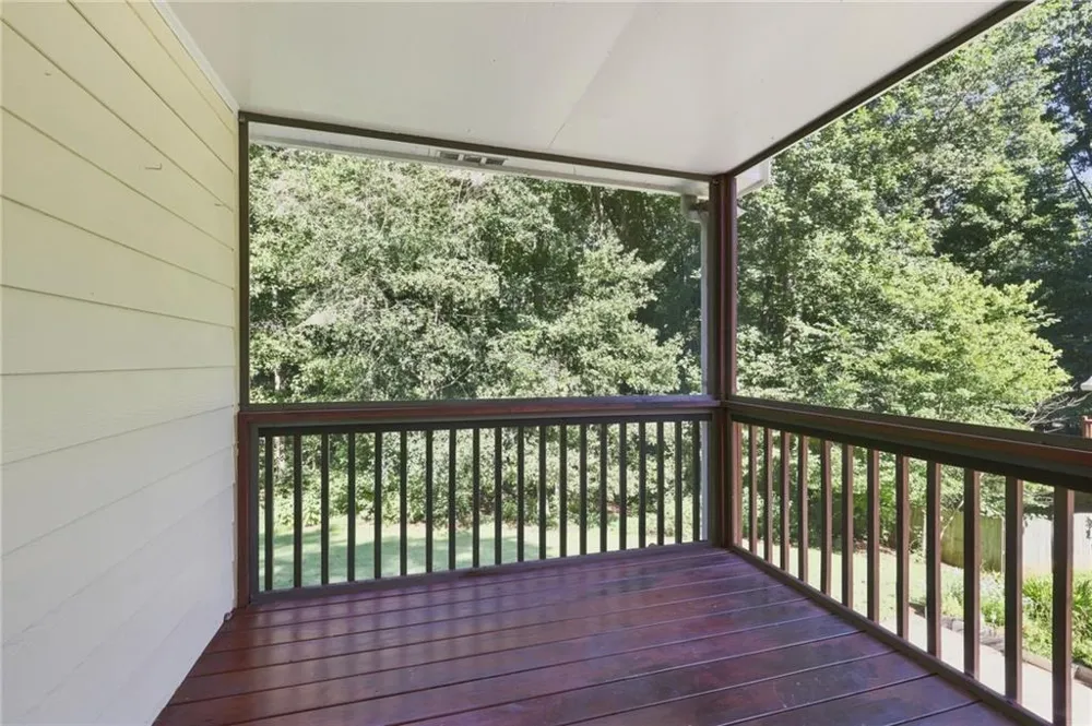 211 Westwind Drive Ball Ground, GA 30107