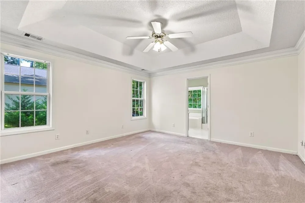 211 Westwind Drive Ball Ground, GA 30107