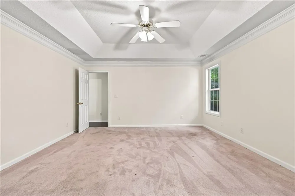 211 Westwind Drive Ball Ground, GA 30107