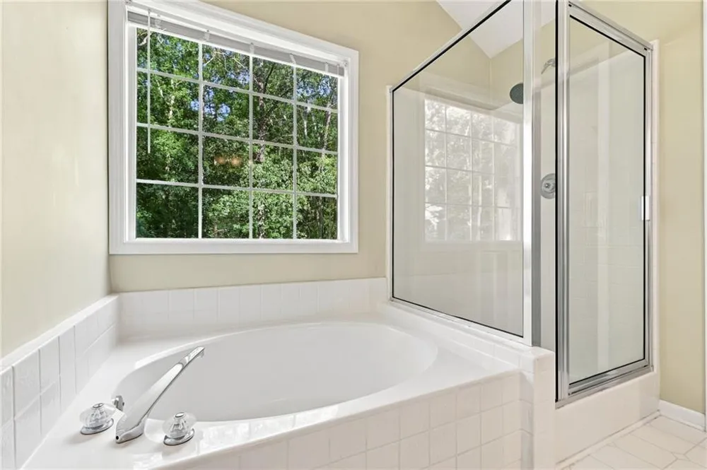 211 Westwind Drive Ball Ground, GA 30107