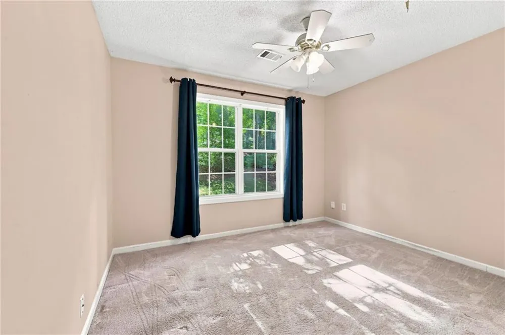 211 Westwind Drive Ball Ground, GA 30107