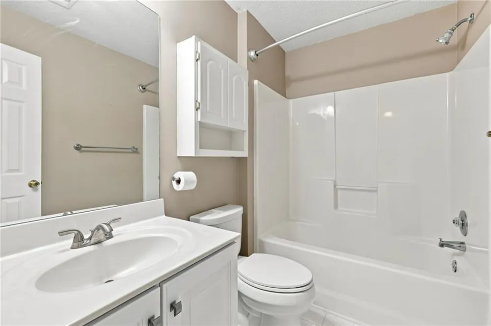 211 Westwind Drive Ball Ground, GA 30107