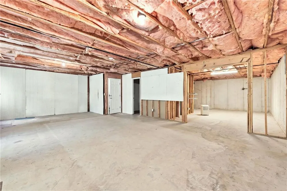 211 Westwind Drive Ball Ground, GA 30107
