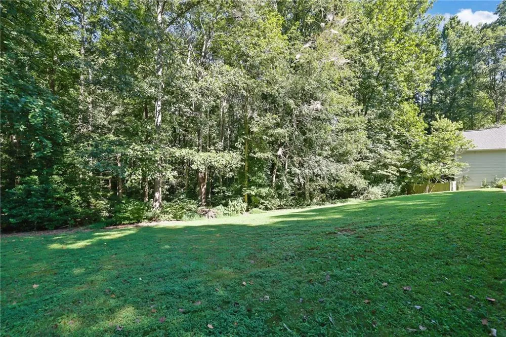 211 Westwind Drive Ball Ground, GA 30107