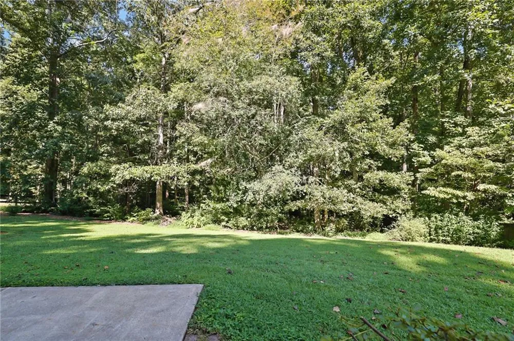 211 Westwind Drive Ball Ground, GA 30107