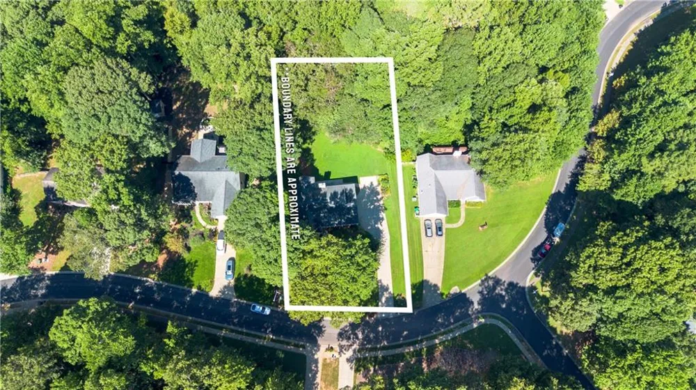 211 Westwind Drive Ball Ground, GA 30107