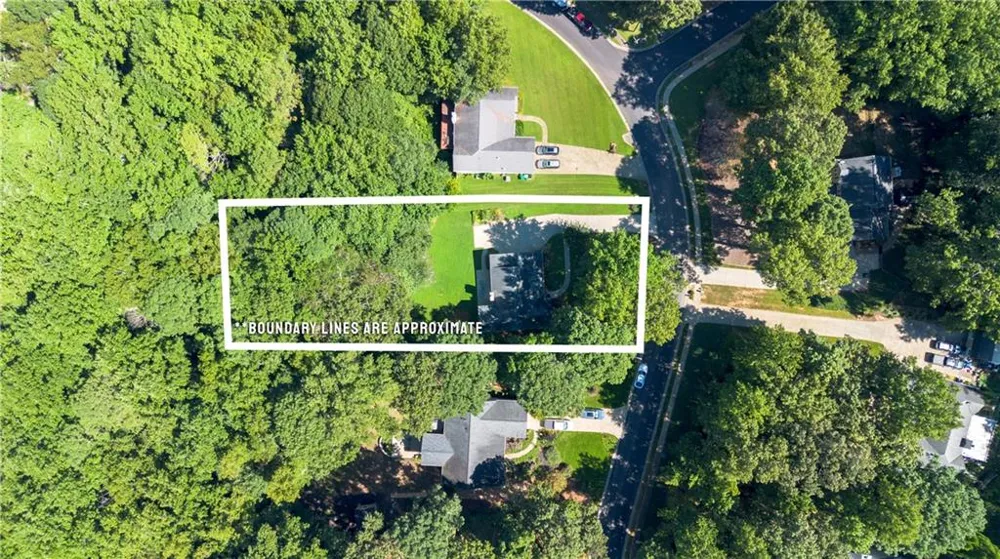 211 Westwind Drive Ball Ground, GA 30107