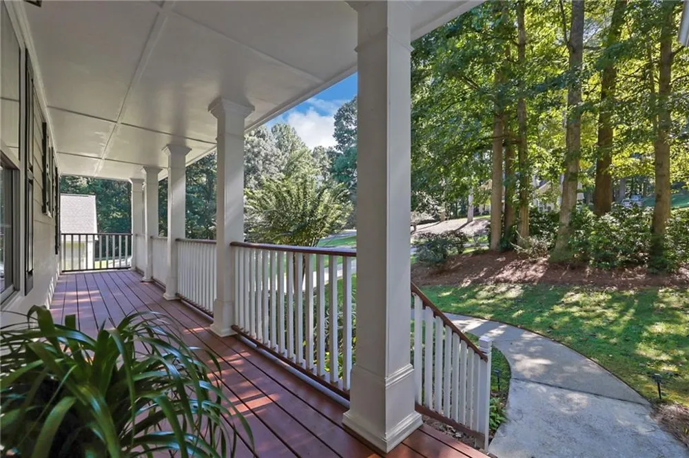 211 Westwind Drive Ball Ground, GA 30107