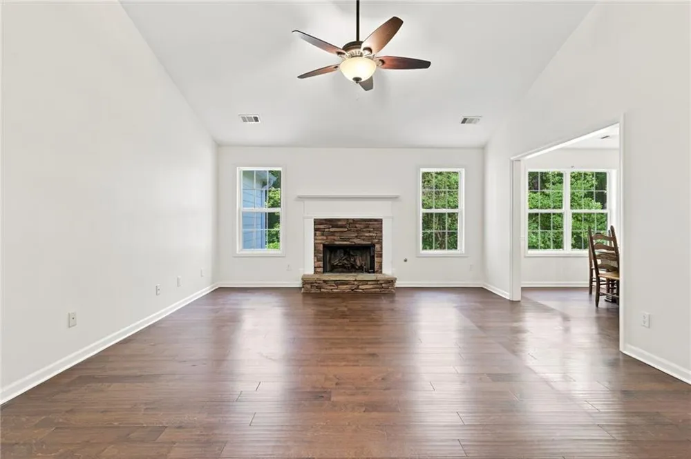 211 Westwind Drive Ball Ground, GA 30107