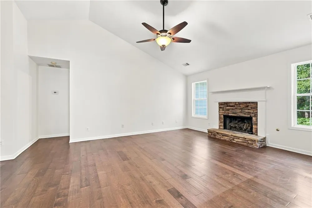 211 Westwind Drive Ball Ground, GA 30107