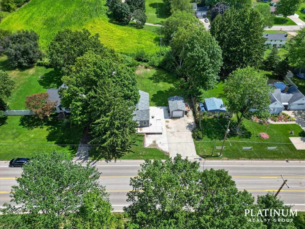 9106 Byron Center Avenue SW Byron Center, MI 49315