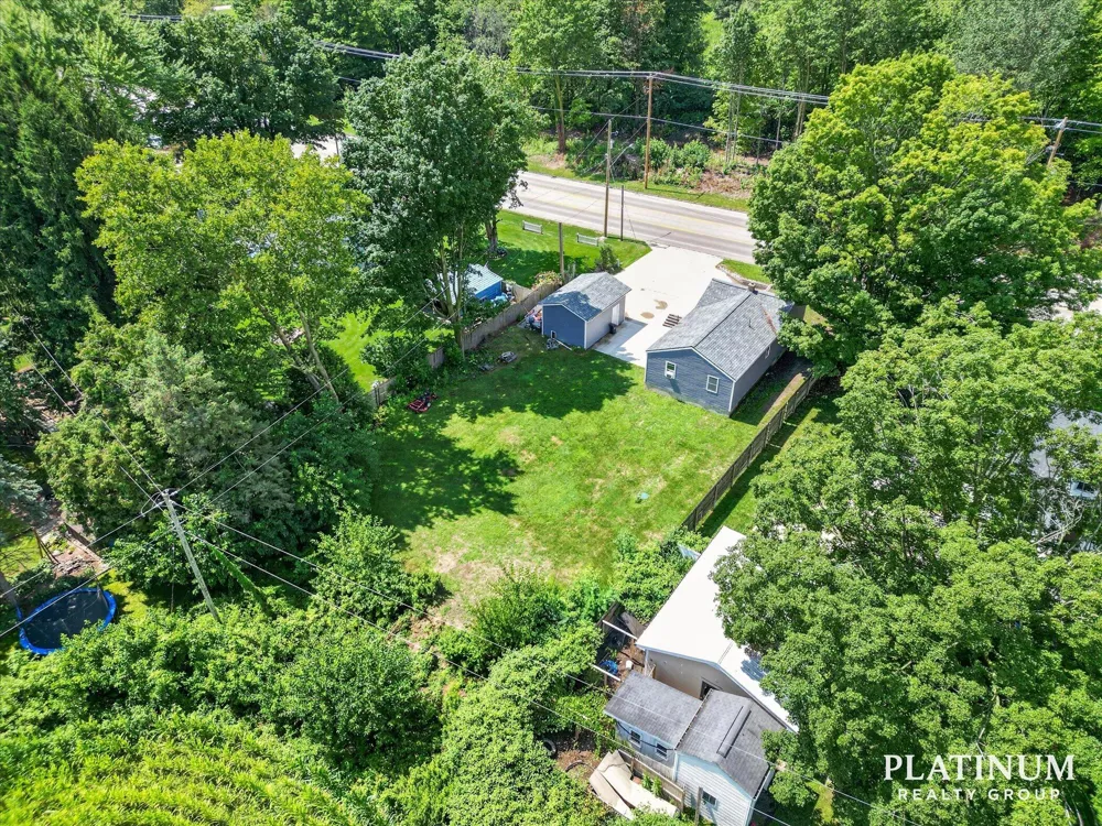 9106 Byron Center Avenue SW Byron Center, MI 49315