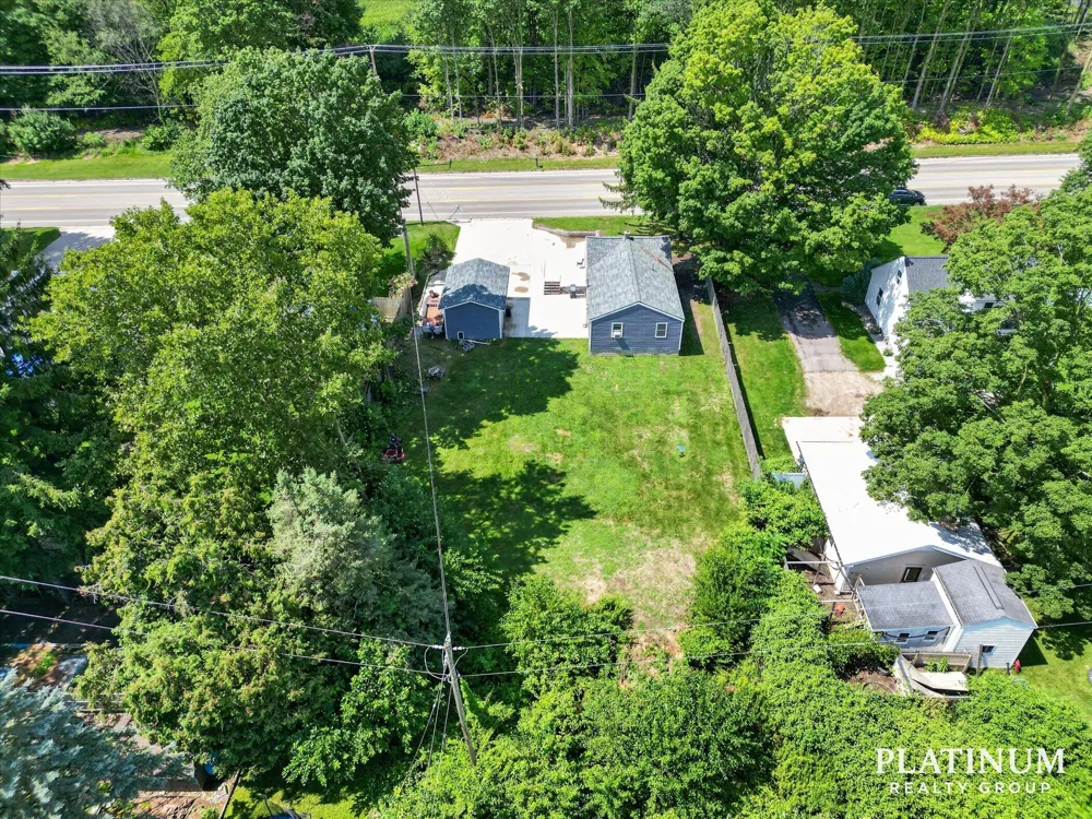 9106 Byron Center Avenue SW Byron Center, MI 49315
