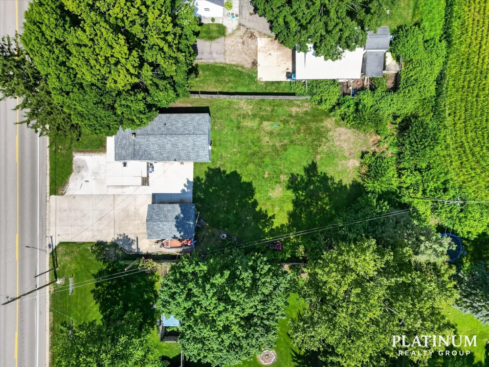 9106 Byron Center Avenue SW Byron Center, MI 49315