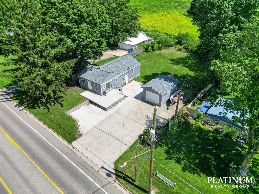 9106 Byron Center Avenue SW Byron Center, MI 49315