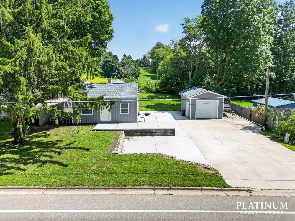 9106 Byron Center Avenue SW Byron Center, MI 49315