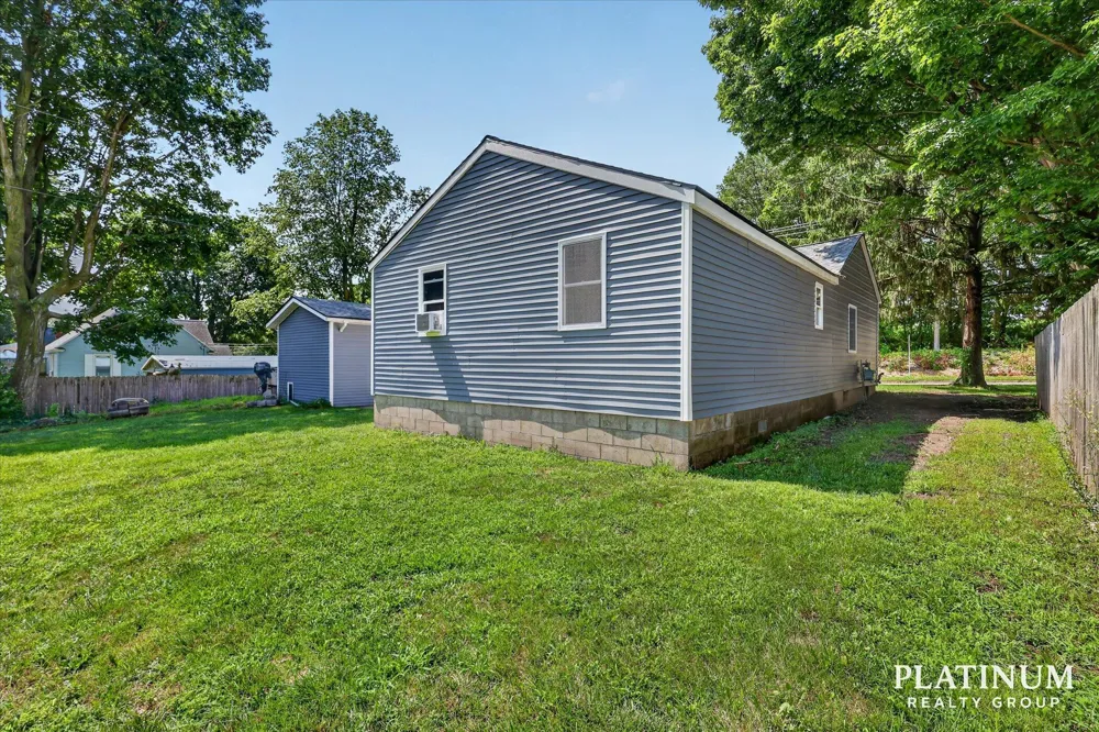 9106 Byron Center Avenue SW Byron Center, MI 49315