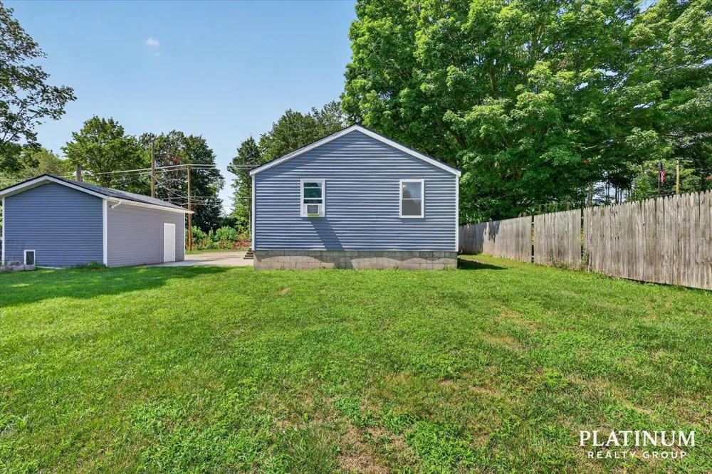 9106 Byron Center Avenue SW Byron Center, MI 49315