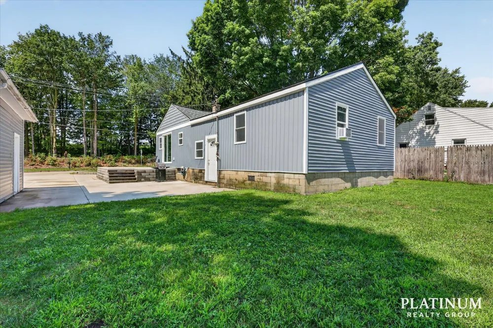 9106 Byron Center Avenue SW Byron Center, MI 49315