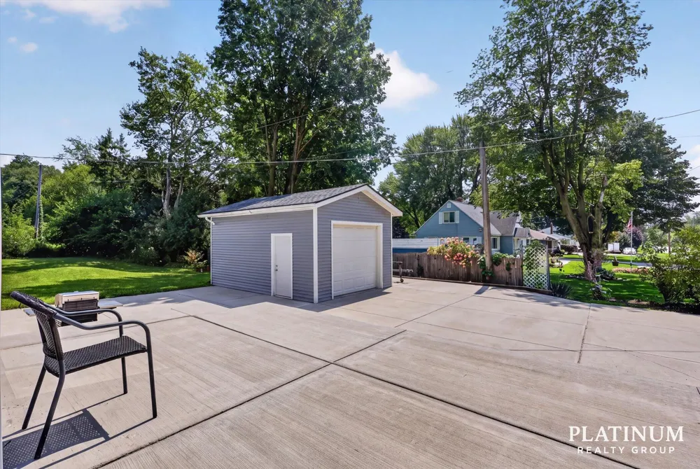9106 Byron Center Avenue SW Byron Center, MI 49315