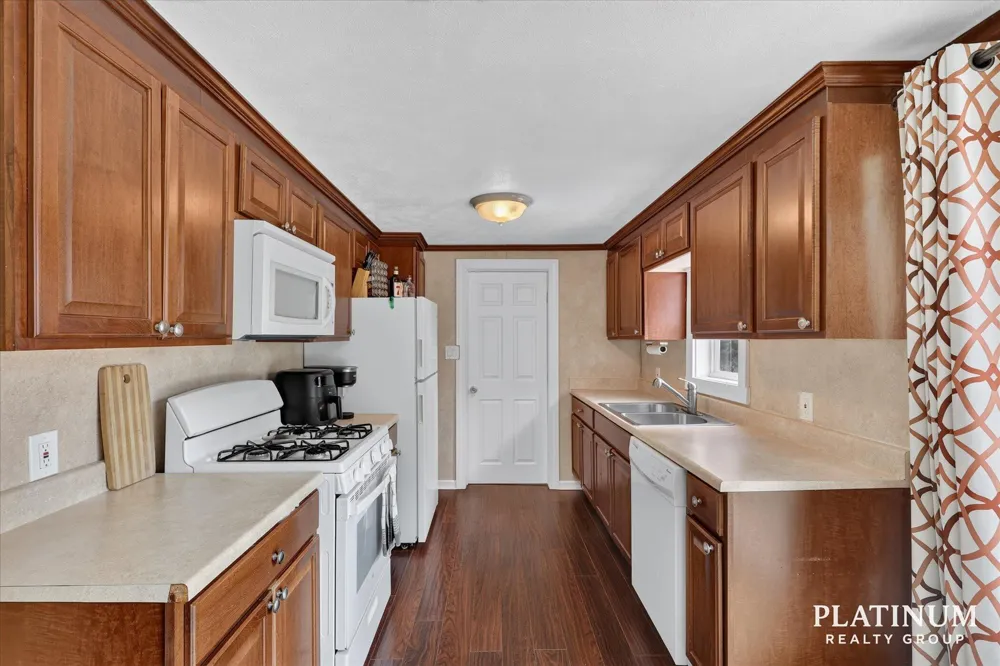 9106 Byron Center Avenue SW Byron Center, MI 49315