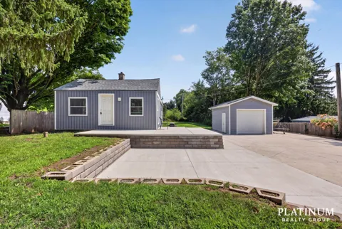 9106 Byron Center Avenue SW