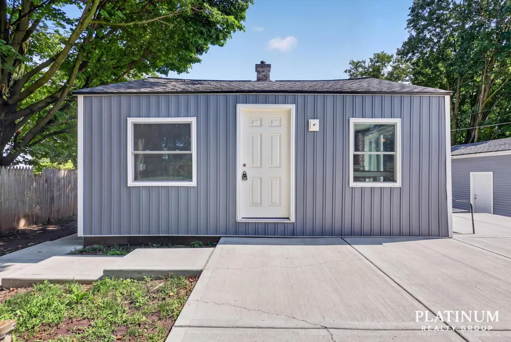 9106 Byron Center Avenue SW Byron Center, MI 49315