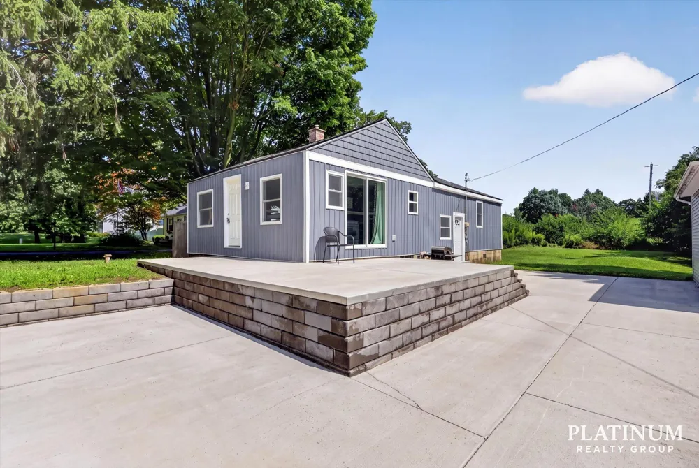 9106 Byron Center Avenue SW Byron Center, MI 49315