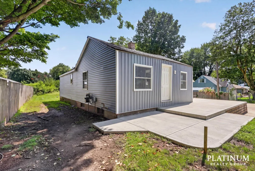 9106 Byron Center Avenue SW Byron Center, MI 49315