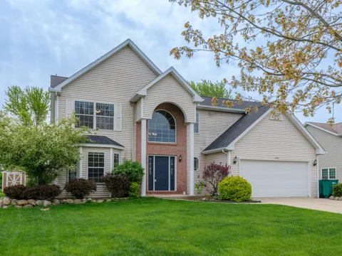 5824 Tradewind Drive