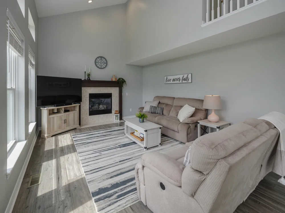 5824 Tradewind Drive Portage, MI 49024