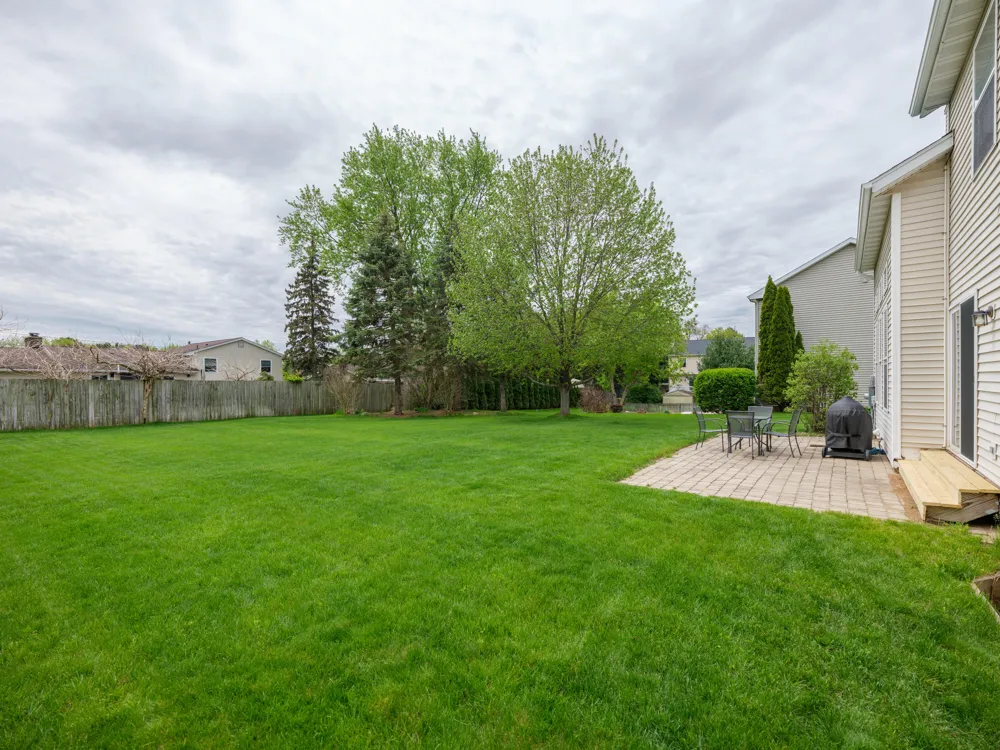 5824 Tradewind Drive Portage, MI 49024