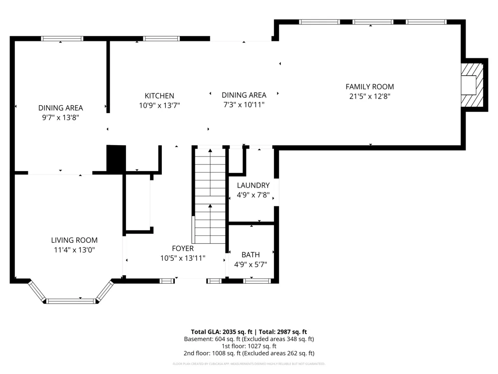 5824 Tradewind Drive Portage, MI 49024
