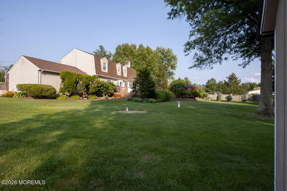 106 Chesterfield Jacobstown Road Wrightstown, NJ 08562