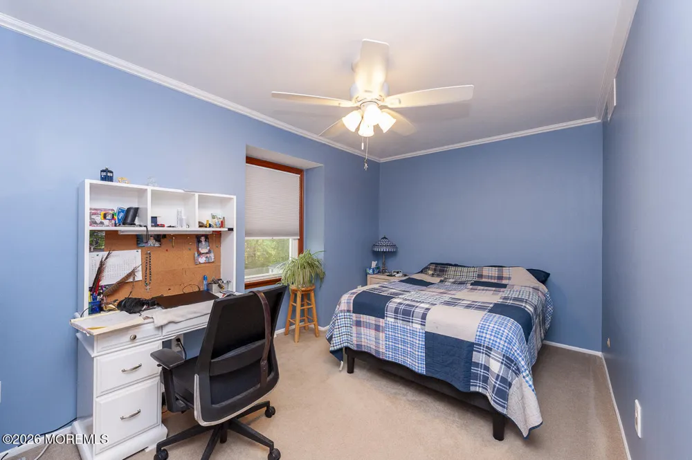 106 Chesterfield Jacobstown Road Wrightstown, NJ 08562