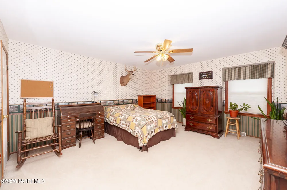 106 Chesterfield Jacobstown Road Wrightstown, NJ 08562