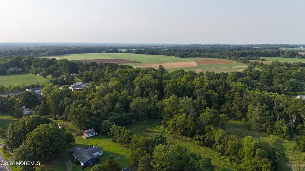 106 Chesterfield Jacobstown Road Wrightstown, NJ 08562