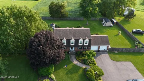 106 Chesterfield Jacobstown Road