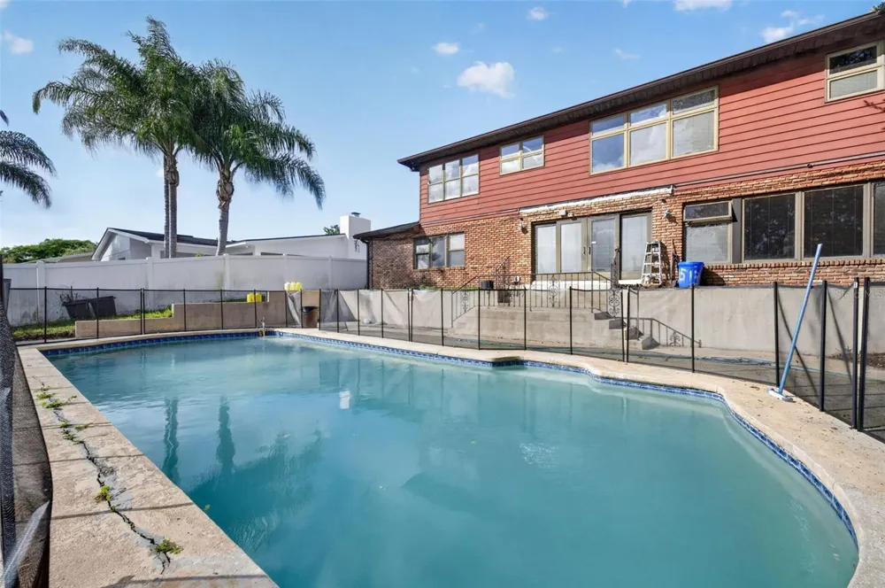 3513 MARWOOD DRIVE Orlando, FL 32806